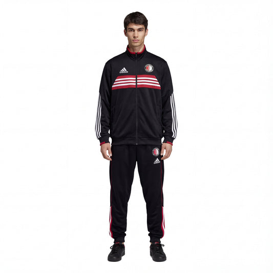 Adidas x Feyenoord Vintage Jacket 2009/10