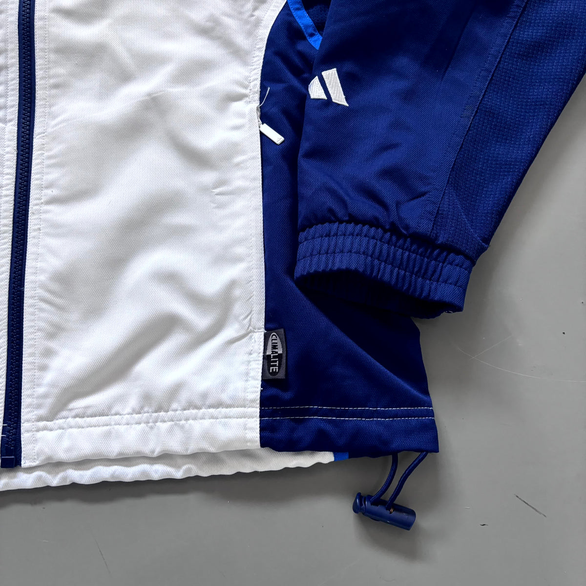 Adidas x France Vintage Jacket 2006