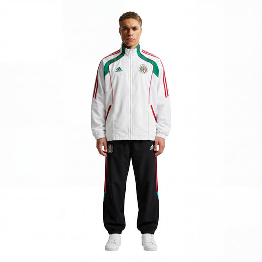 Adidas x Mexico Vintage Jacket 2005/06
