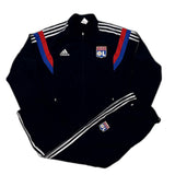 Adidas x Olympique Lyon Vintage Jacket 2014/15
