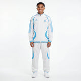 Adidas x Olympique Marseille Vintage Jacket 2008/09