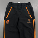 Adidas x Real Madrid CL Vintage Jacket 2013/14