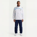 Adidas x Real Madrid Vintage Jacket 2010/11