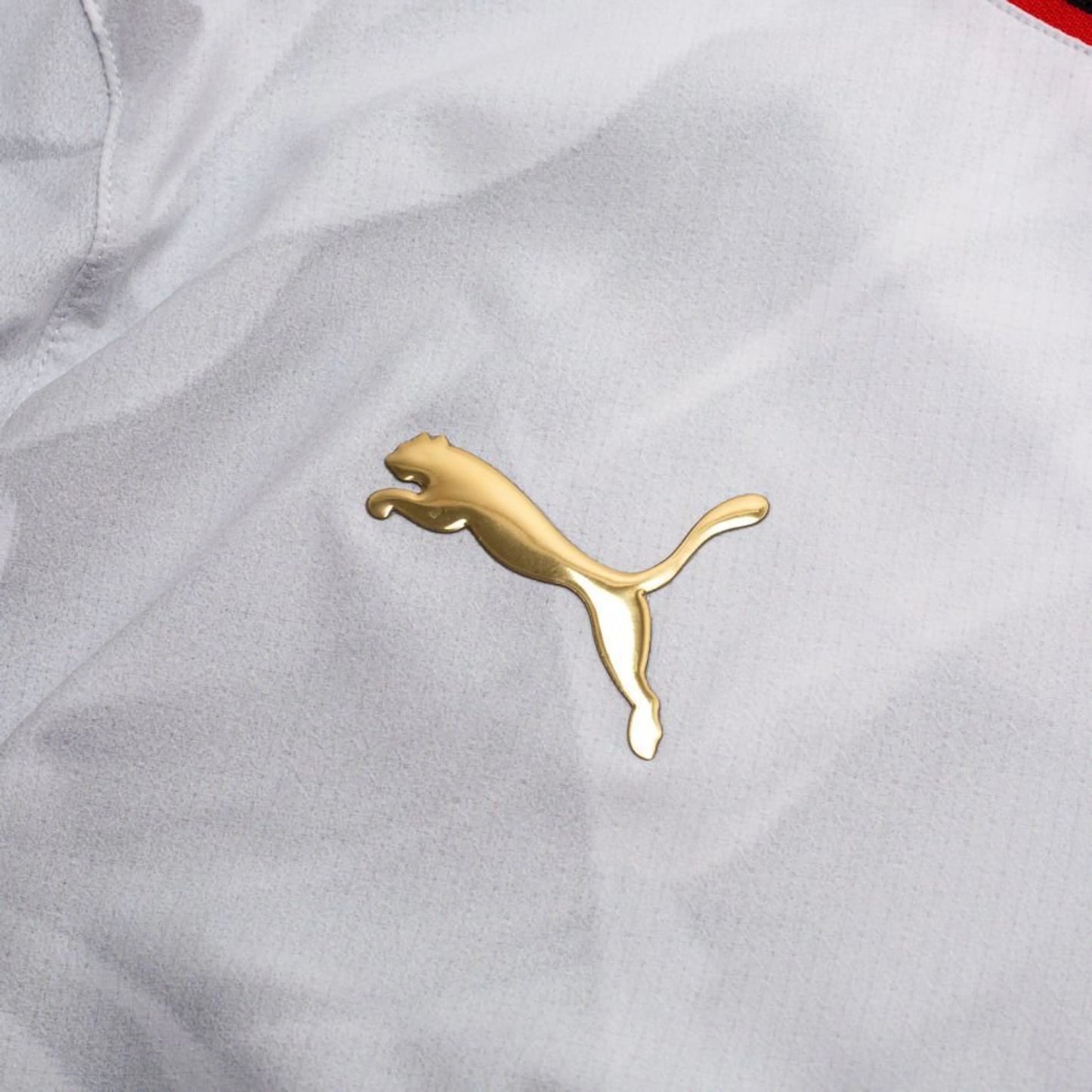 AC Milan Away 26/27 Long Sleeve - Player Version
