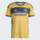 Boca Juniors Away 25/26