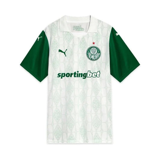 Palmeiras II 25/26