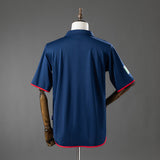 Chivas Guadalajara 03/04 Away Retro