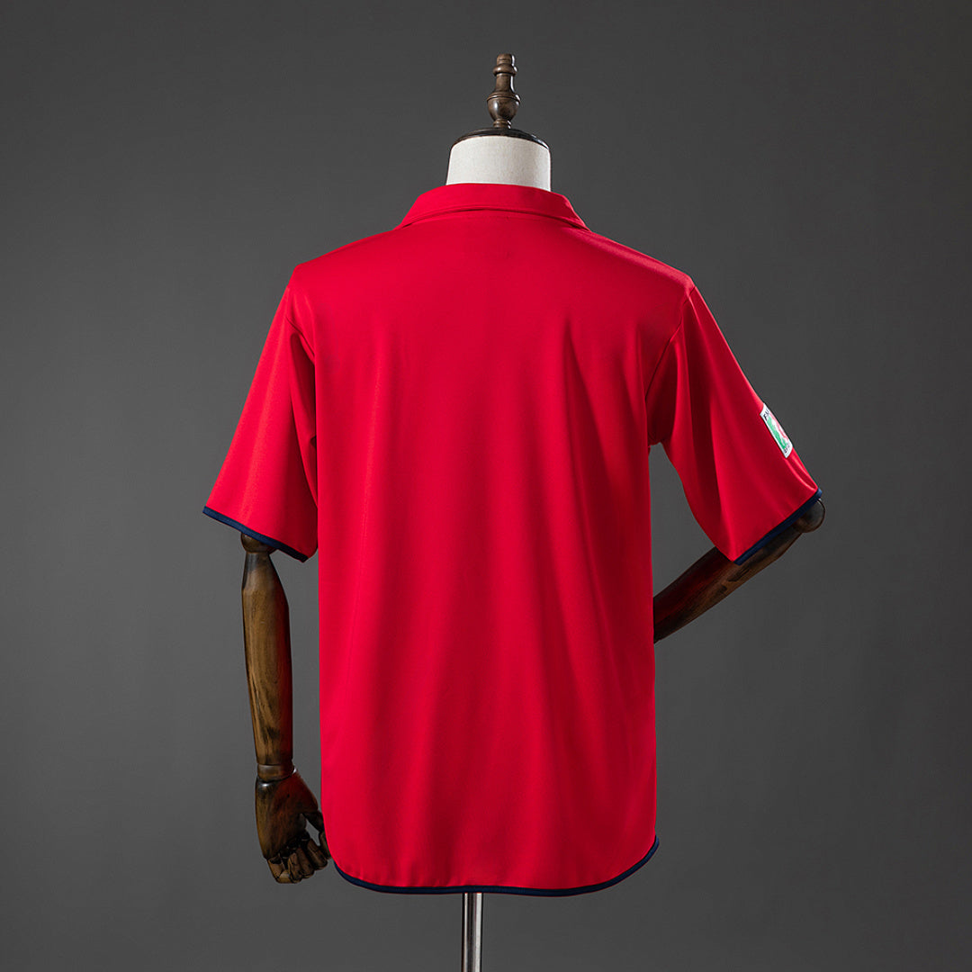 Chivas Guadalajara 03/04 Third Away Retro