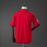 Chivas Guadalajara 03/04 Third Away Retro