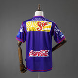 Chivas Guadalajara 02/03 Third Away Retro