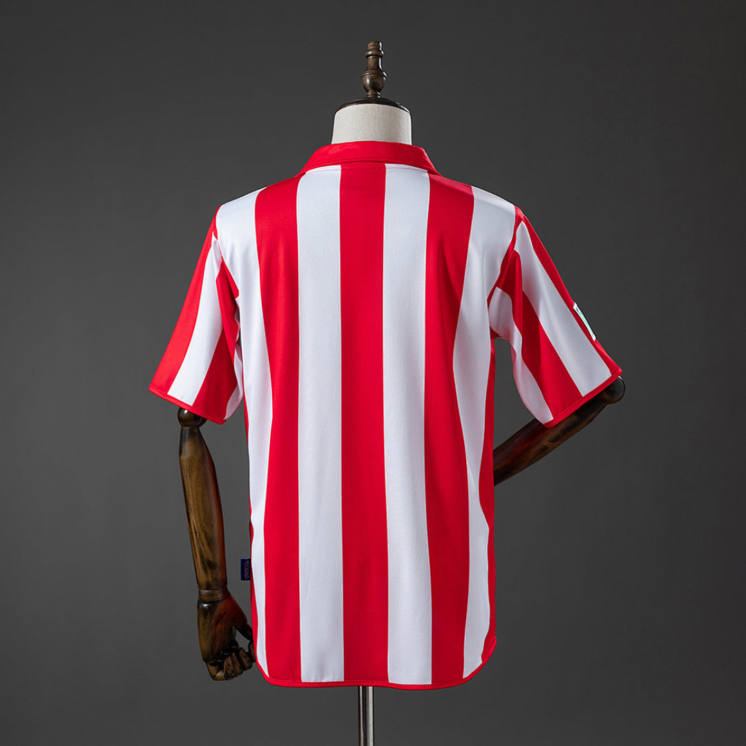 Chivas Guadalajara 03/04 Home Retro