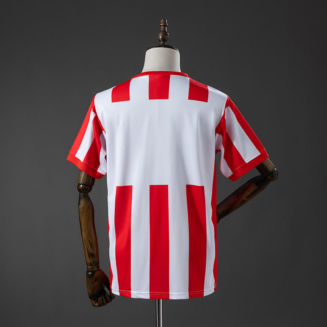 Chivas Guadalajara 91/92 Home Retro
