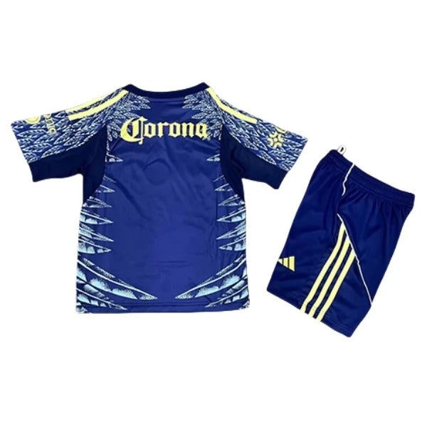 América Away 25/26 Kids