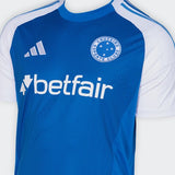 Cruzeiro Home 25/26