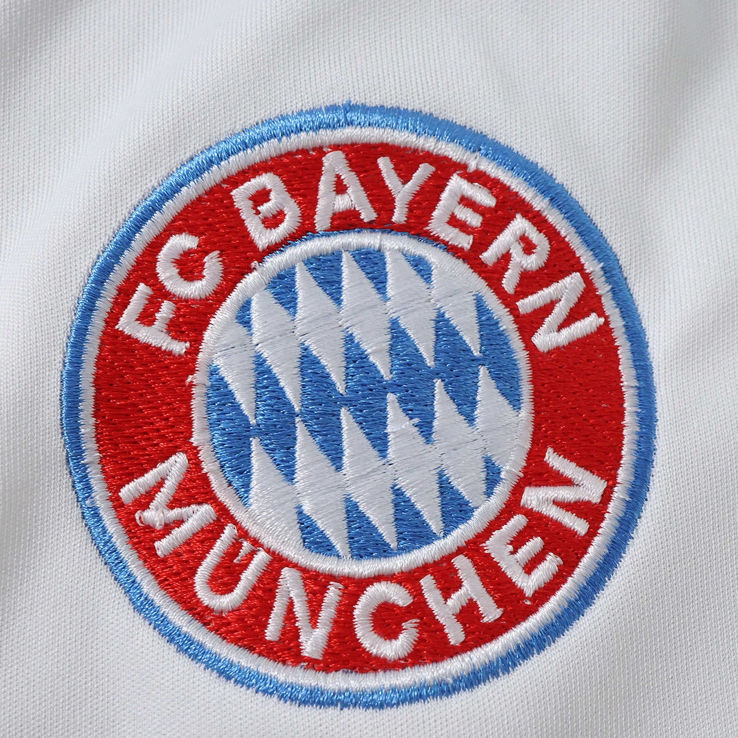 Bayern Munich Away 26/27 - Fan Version