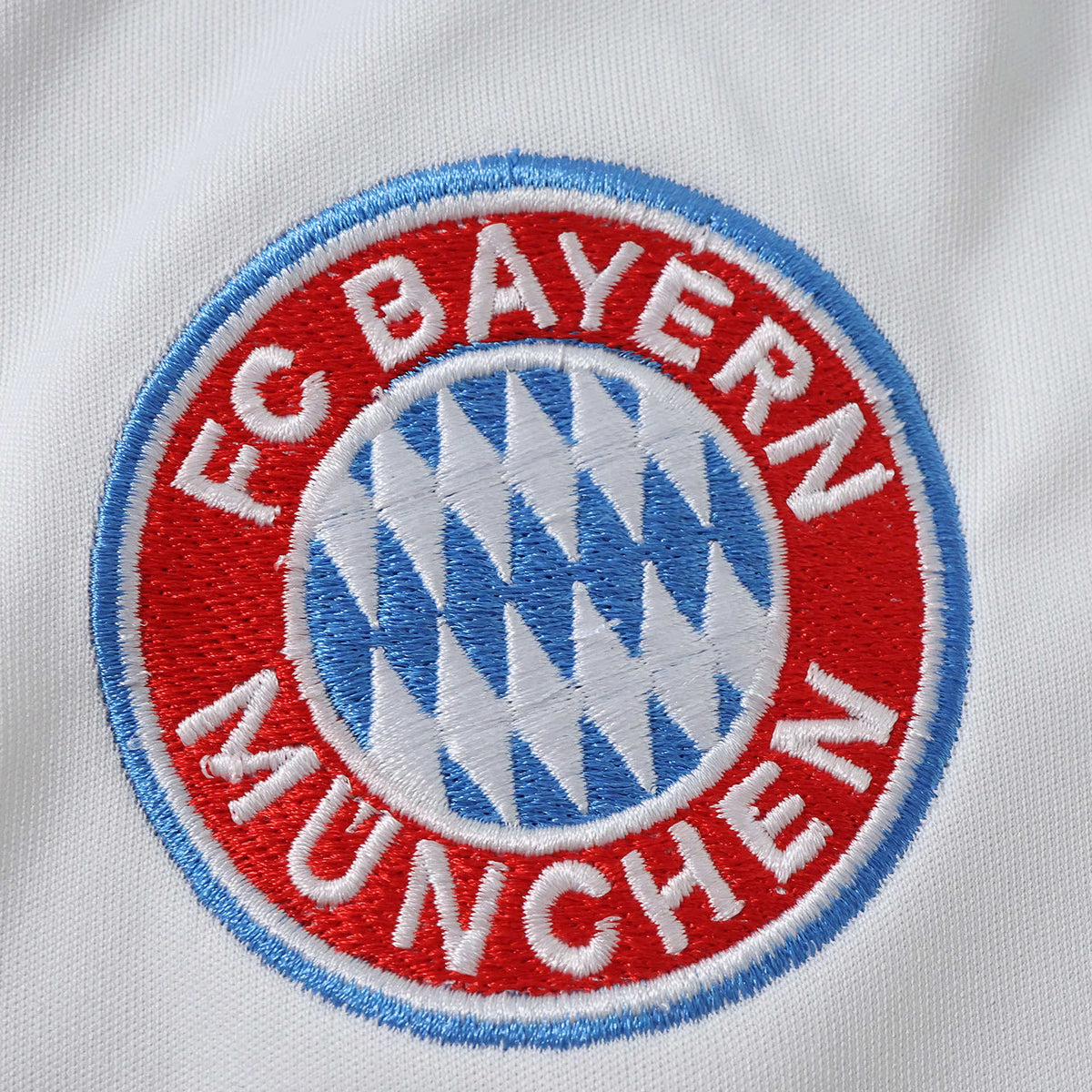 Bayern Munich Away 26/27 - Fan Version