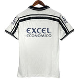 Corinthians Retro Home 1998