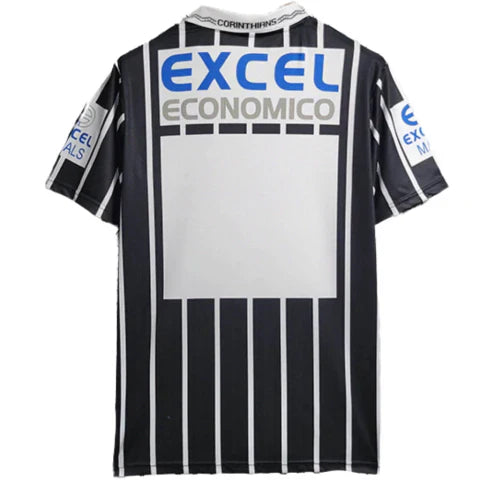 Corinthians Retro Away 1997