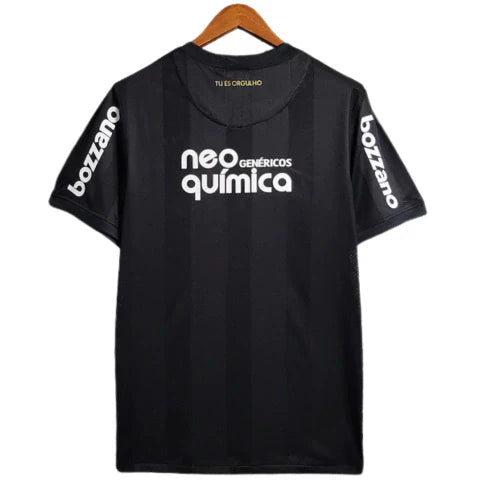 Corinthians Retro Away 2010/11