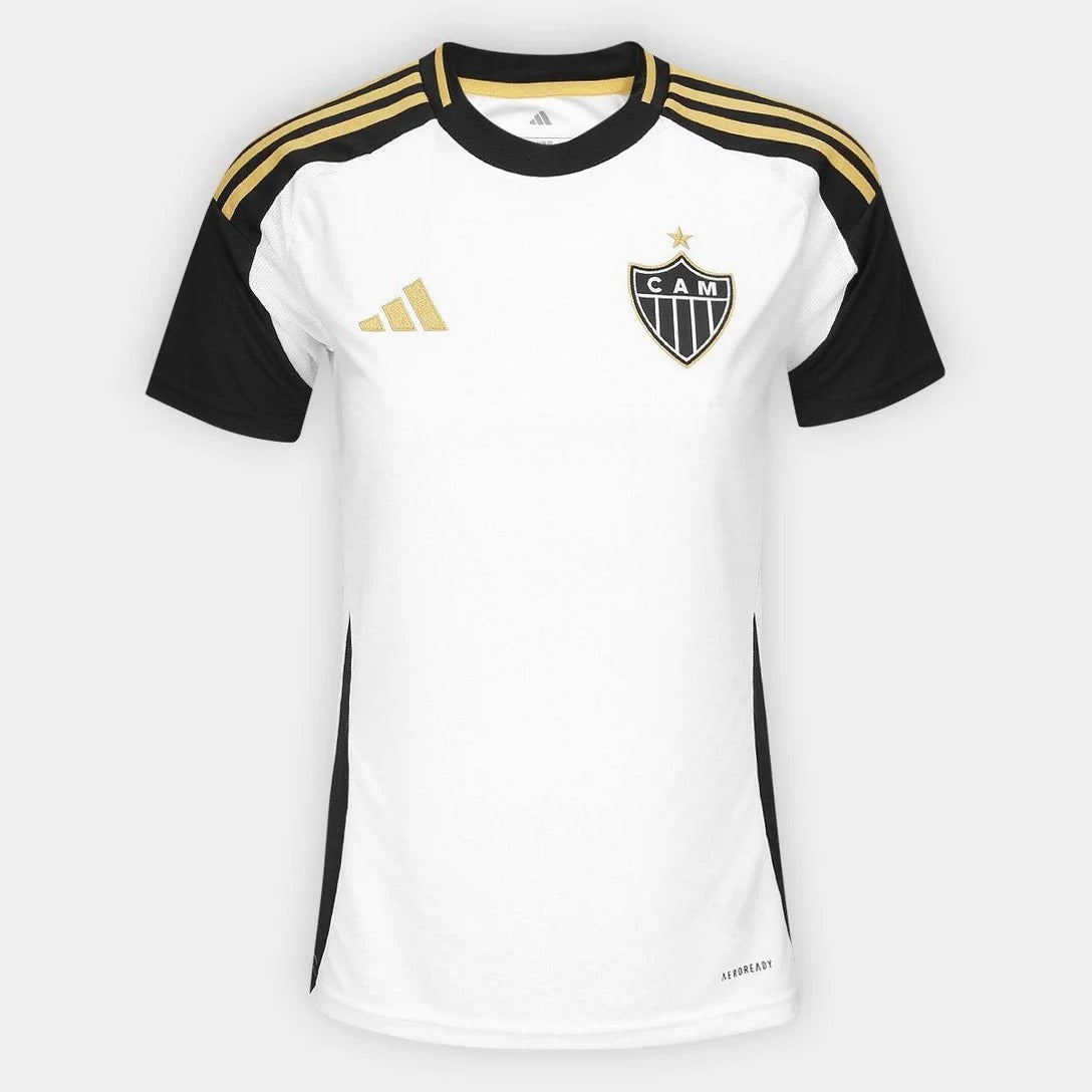 Atlético Mineiro II 25/26 Woman