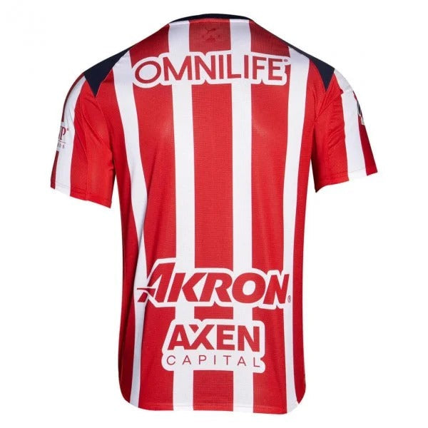 Chivas Guadalajara Home 25/26
