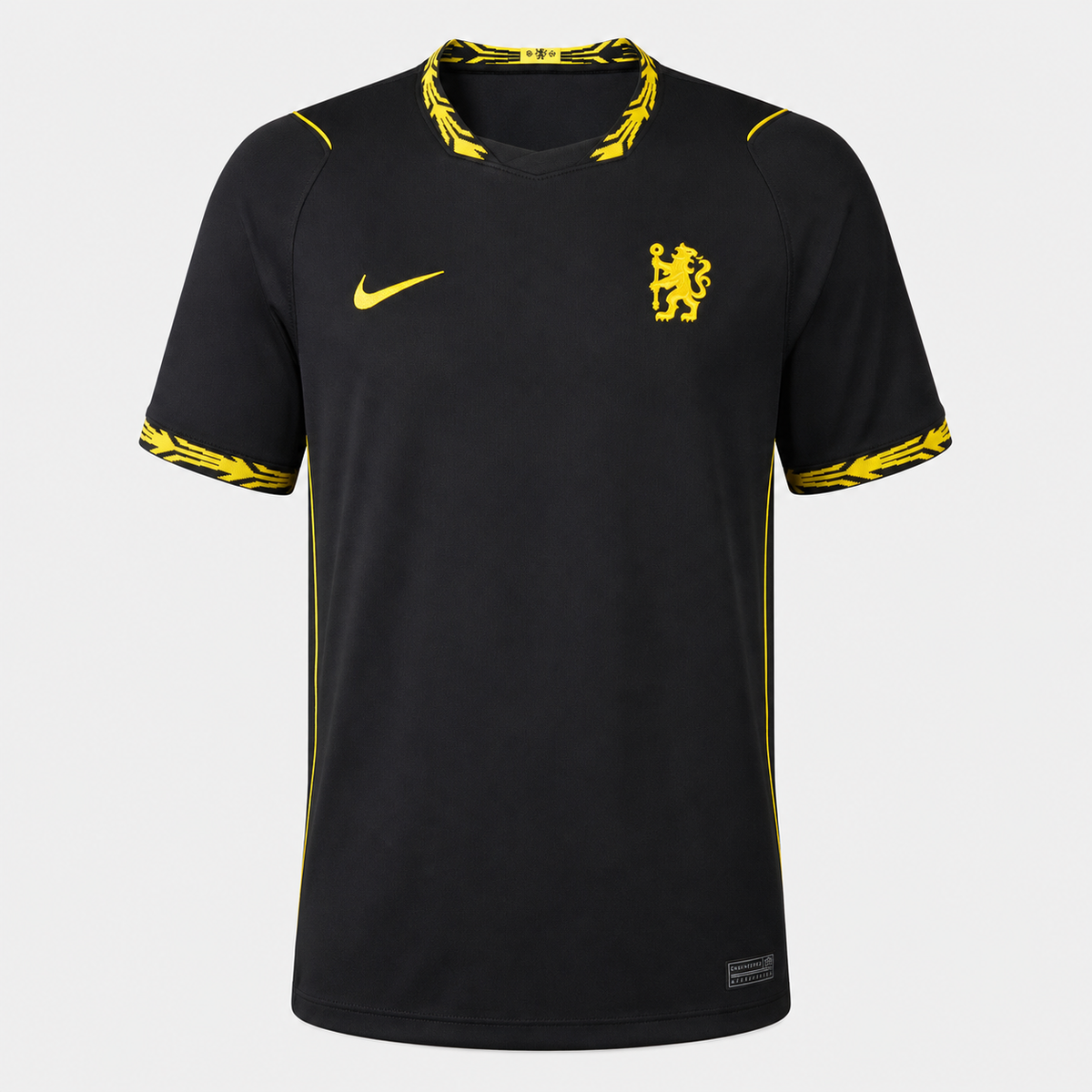 Chelsea Away 26/27 - Fan Version