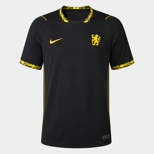 Chelsea Away 26/27 - Fan Version