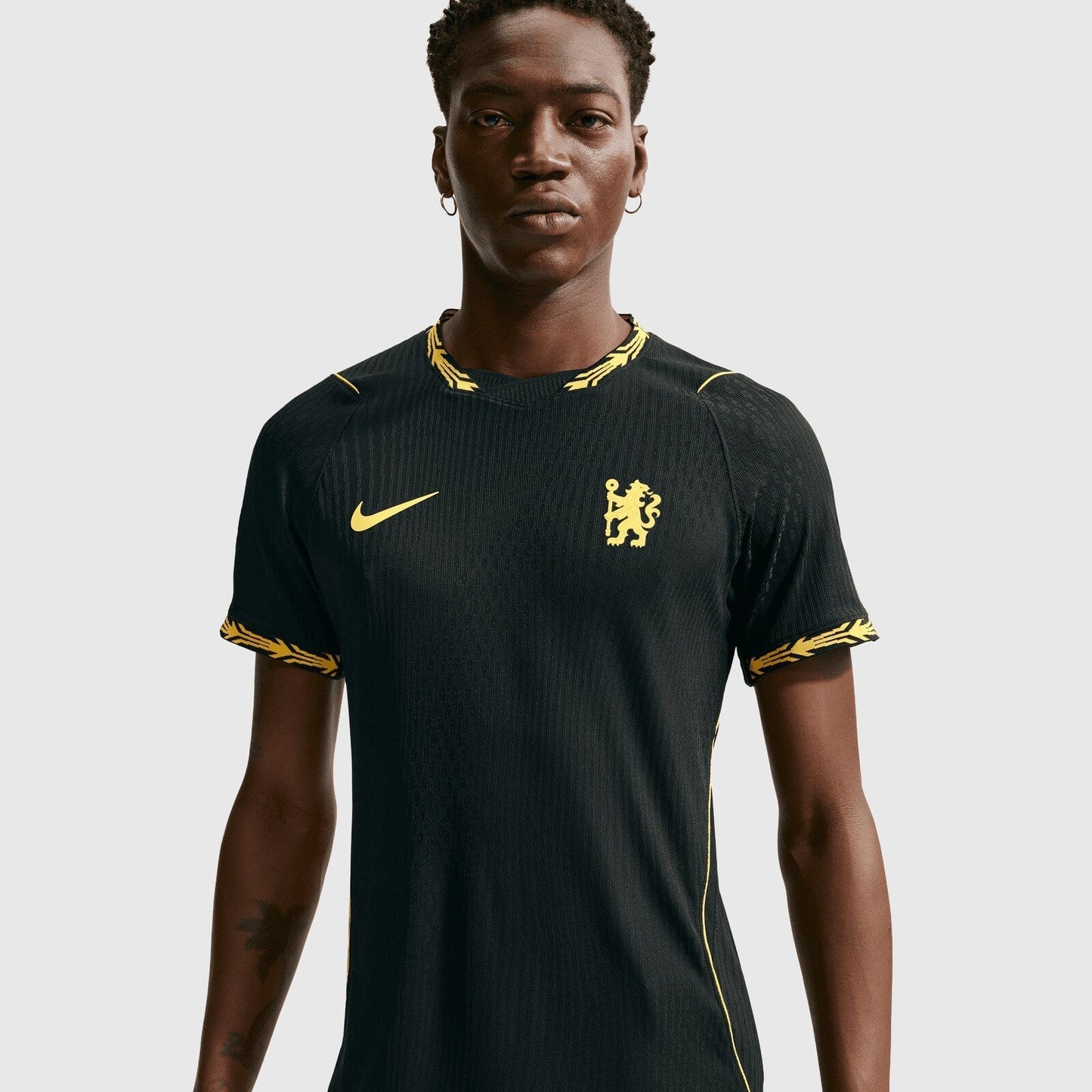 Chelsea Away 26/27 - Player Version