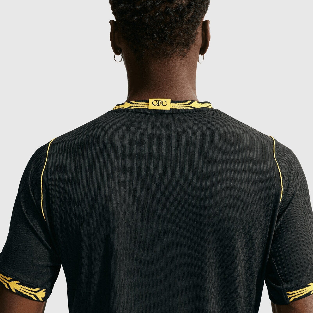 Chelsea Away 26/27 - Player Version
