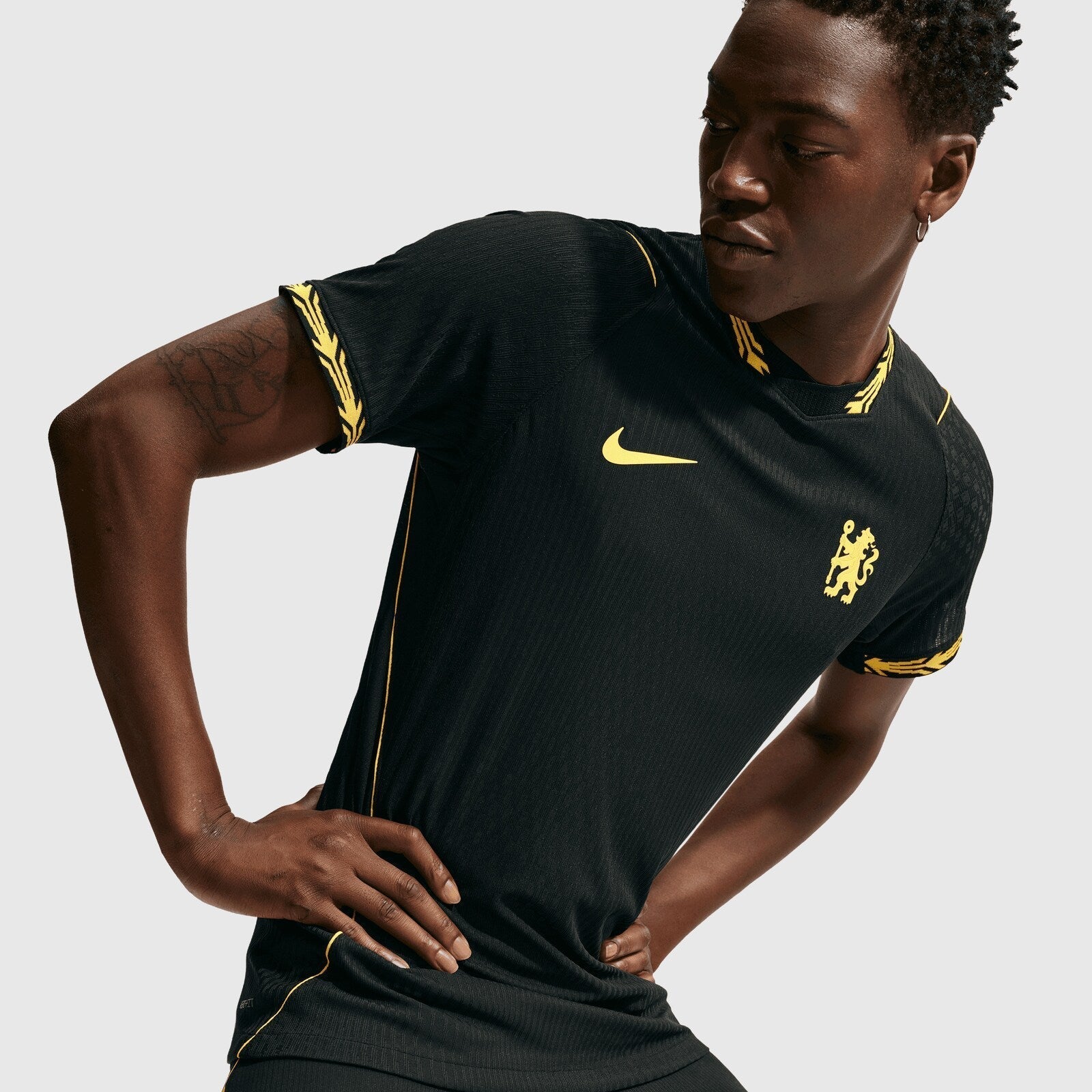 Chelsea Away 26/27 - Player Version