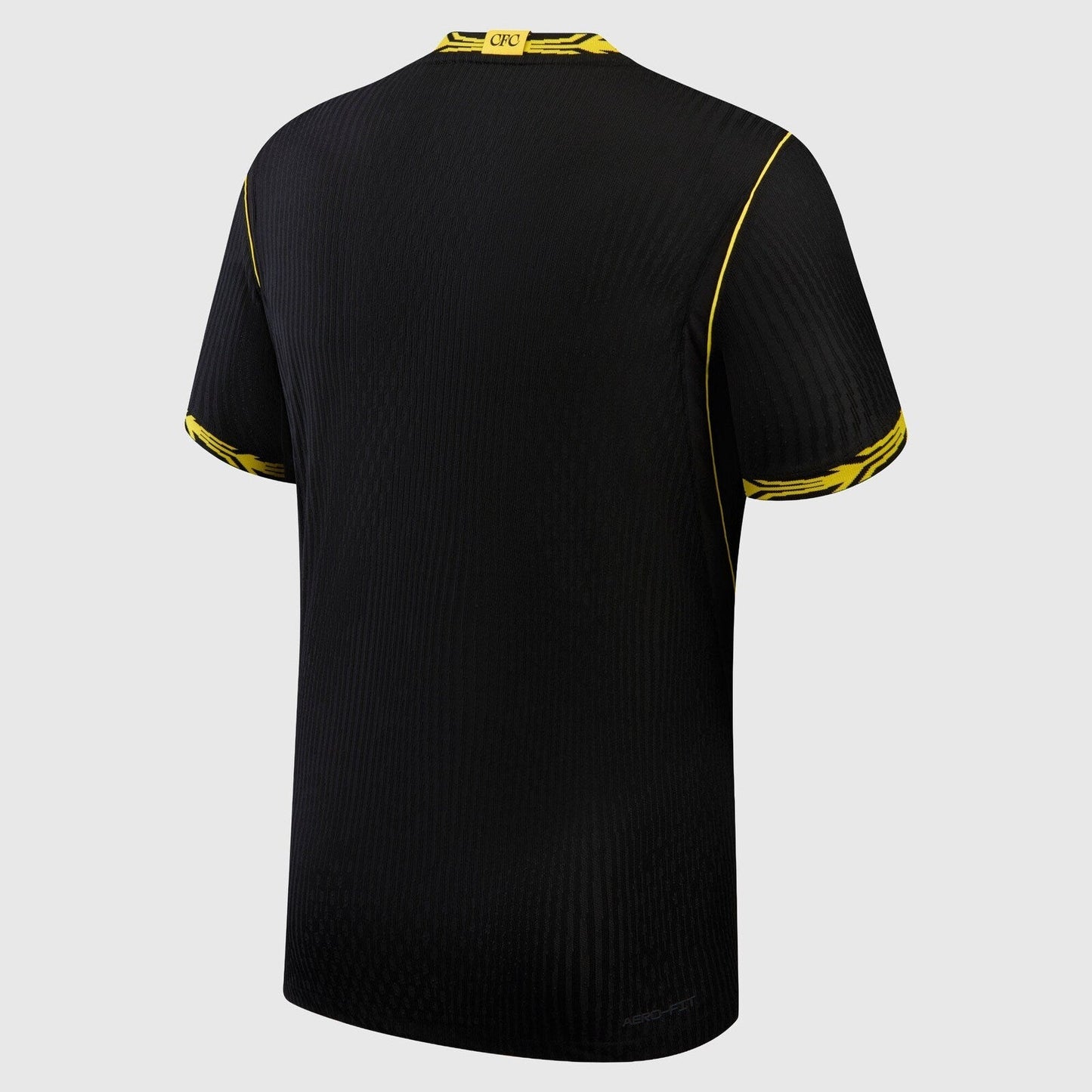 Chelsea Away 26/27 - Player Version