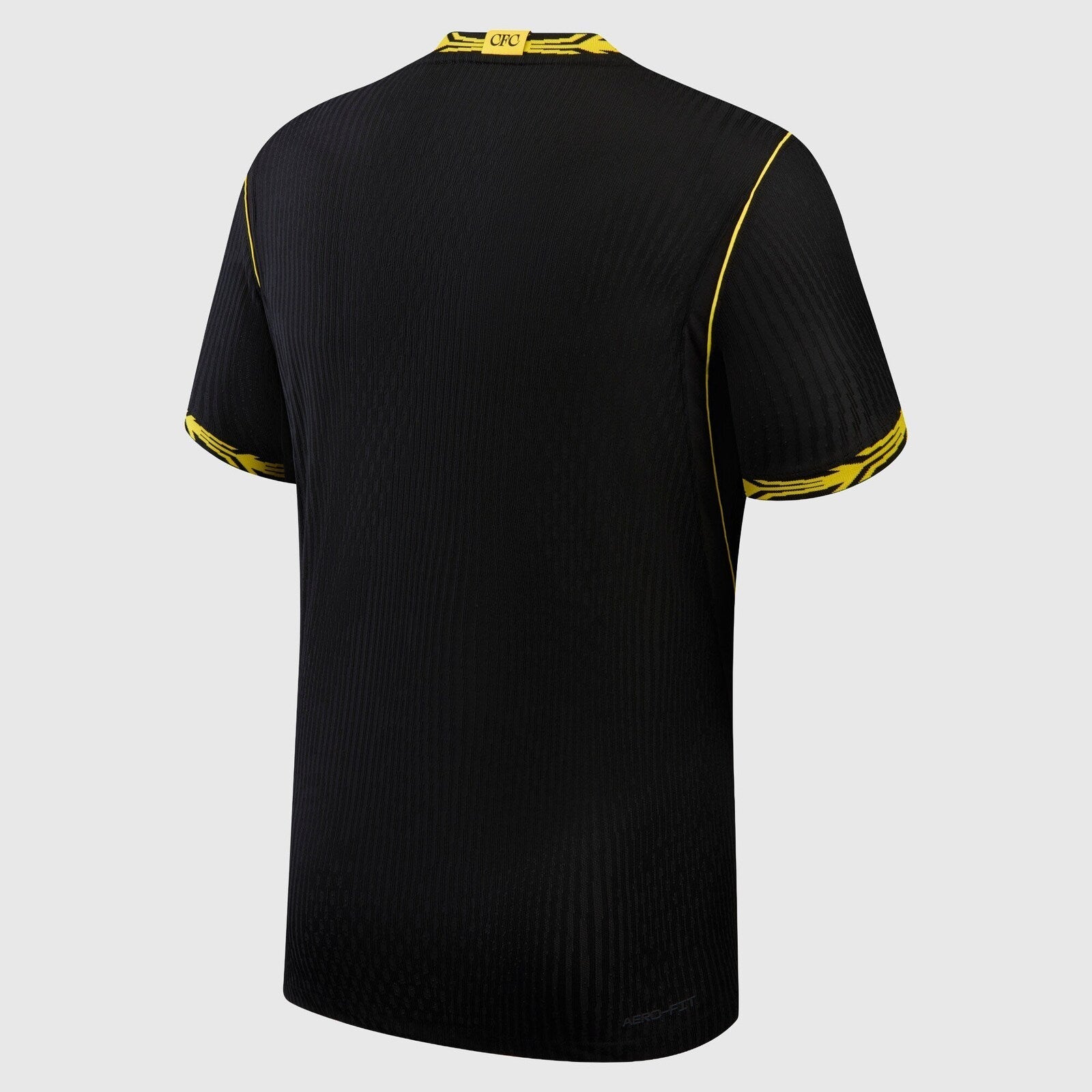 Chelsea Away 26/27 - Player Version
