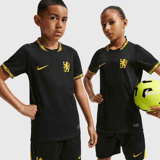 Chelsea Away 26/27 - Kids