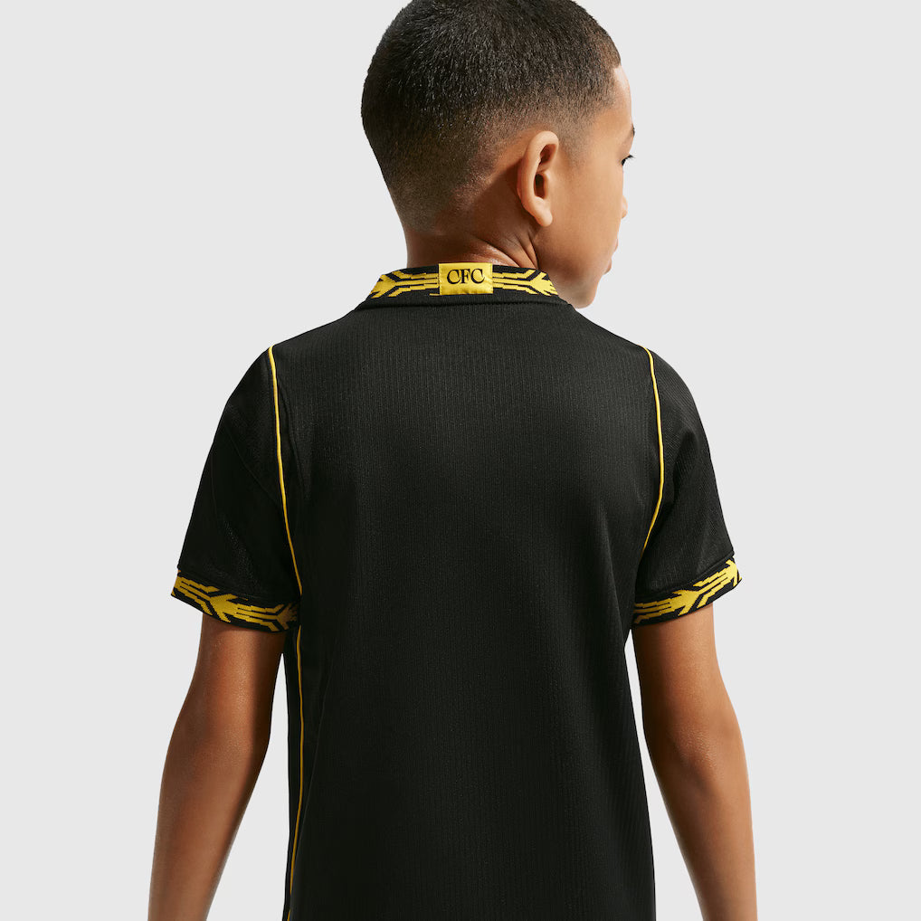 Chelsea Away 26/27 - Kids