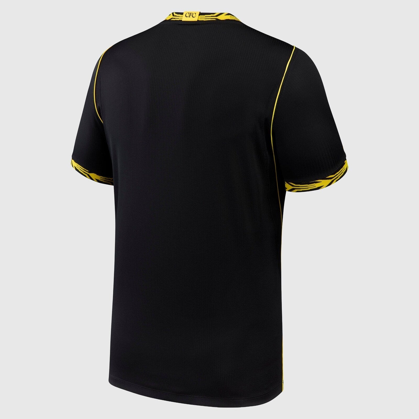 Chelsea Away 26/27 - Fan Version