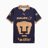 COMBO Pumas Home and Away 26/27
