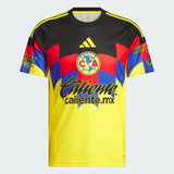 América Home 25/26