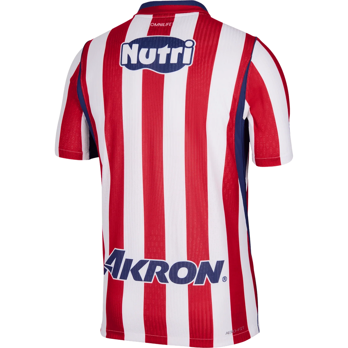 Chivas Home 26/27 - Player Version