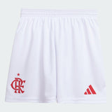 Flamengo Home 25/26 Kids