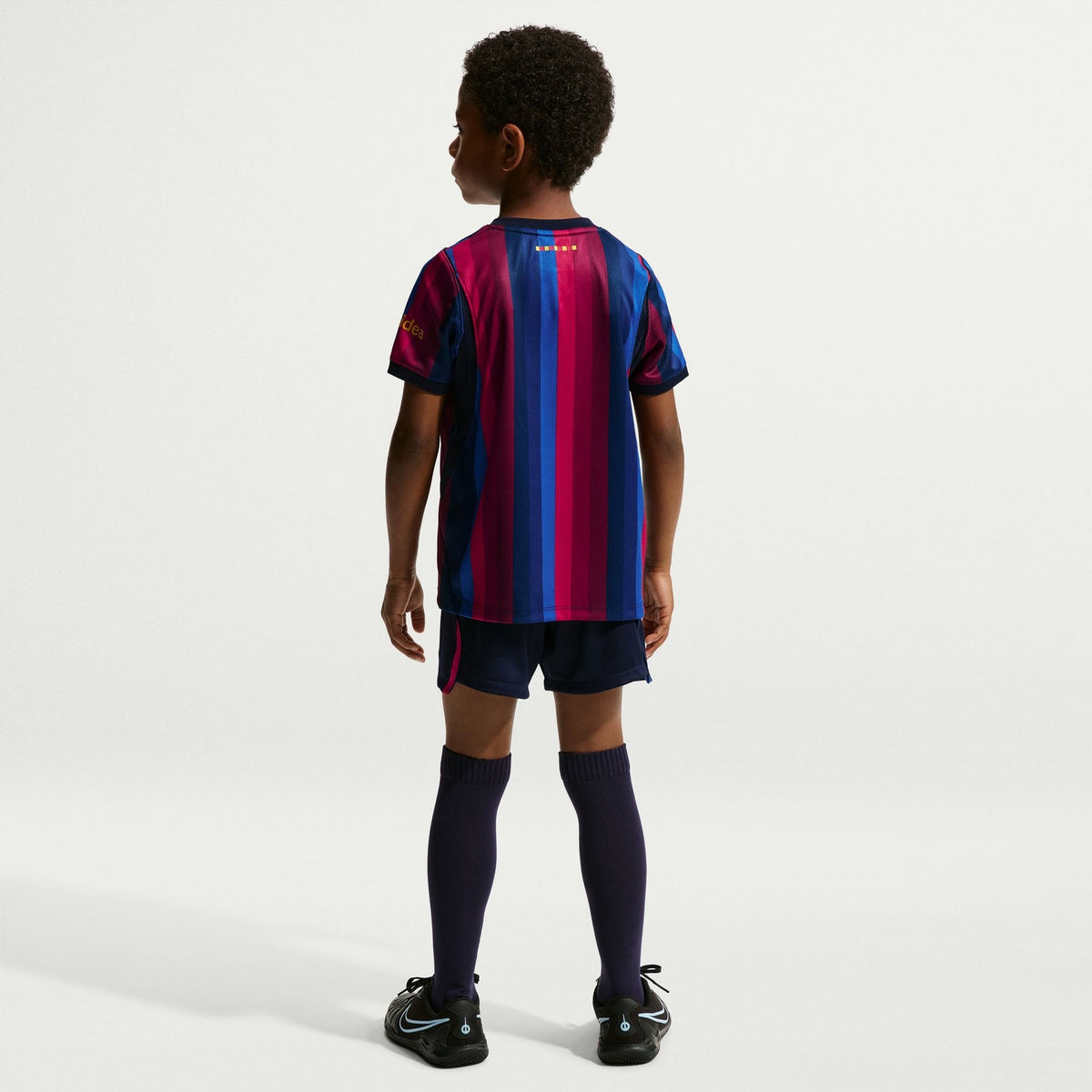 Barcelona Home 26/27 - Kids