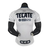 Rayados Monterrey Away 25/26 Authentic