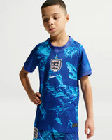 Kids England Goalkeeper World Cup 2026
