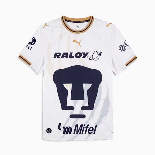 Pumas Home 26/27 - Fan Version