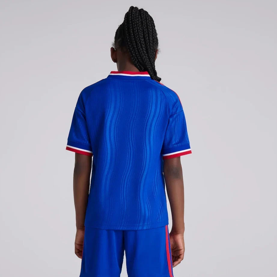 Manchester United Away 26/27 - Kids