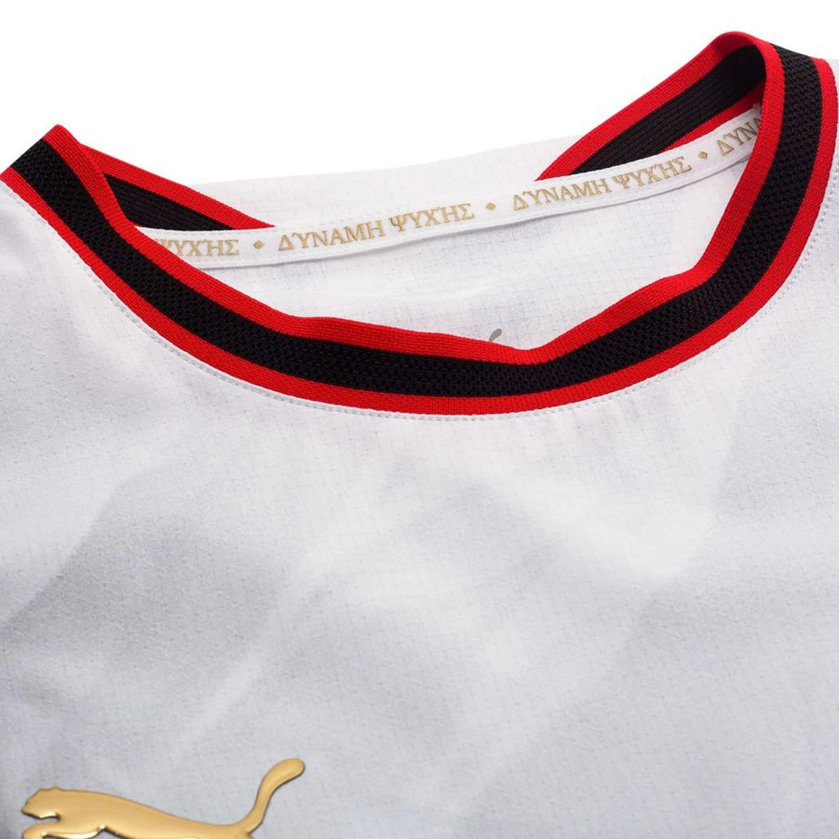 AC Milan Away 26/27 Long Sleeve - Player Version