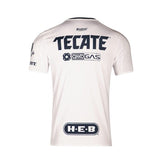 Rayados Monterrey Away 25/26