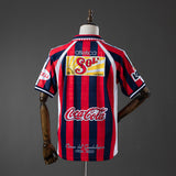 Chivas Guadalajara 99/00 Third Away Retro