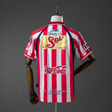 Chivas Guadalajara 99/00 Home Retro