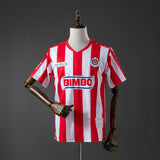 Chivas Guadalajara 10/11 Home Retro