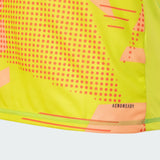 Flamengo Goalkeeper 25/26 Yellow